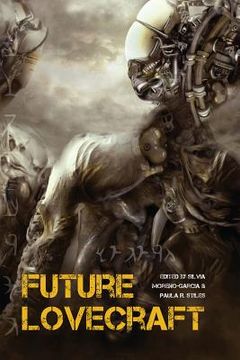 portada Future Lovecraft (in English)