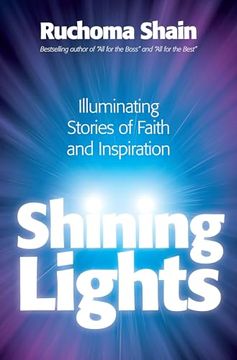 portada Shining Lights: Illuminating Stories of Faith and Inspiration (en Inglés)
