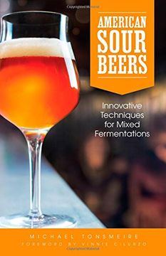 portada American Sour Beers (in English)