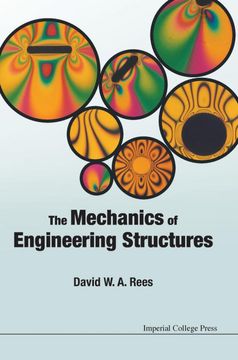 portada The Mechanics of Engineering Structures 