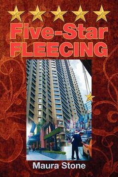 portada five-star fleecing (en Inglés)