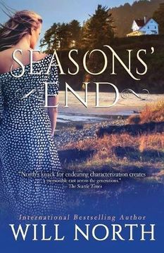 portada Seasons' End (en Inglés)