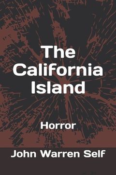 portada The California Island (en Inglés)