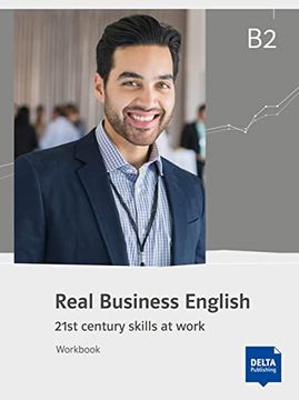 portada Real Business English b2 (en Inglés)