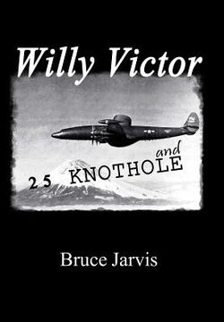 portada willy victor and 25 knot hole