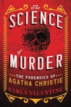 portada The Science of Murder (en Inglés)