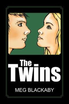 portada the twins