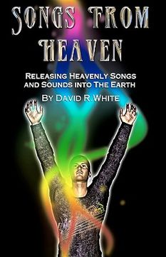 portada songs from heaven (en Inglés)
