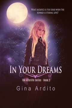 portada In Your Dreams (in English)