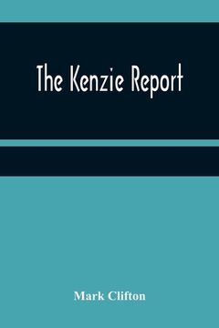 portada The Kenzie Report (en Inglés)