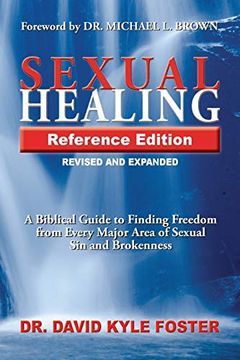 portada Sexual Healing Reference Edition (en Inglés)