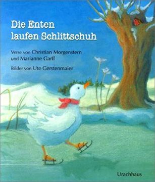 portada Die Enten Laufen Schlittschuh (in German)