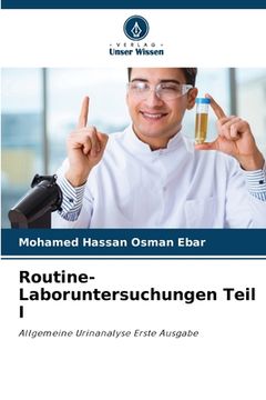 portada Routine-Laboruntersuchungen Teil I (en Alemán)