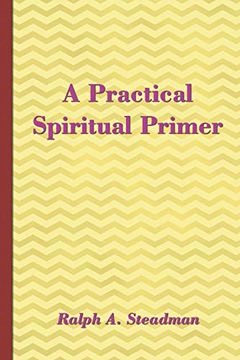 portada A Practical Spiritual Primer