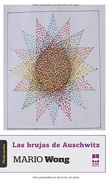 portada Las Brujas de Auschwitz: Relatos (Colección Mirada Narrativa) (in Spanish)