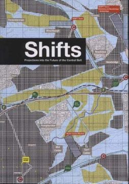 portada Shifts: Projections Into the Future of the Central Belt (en Inglés)