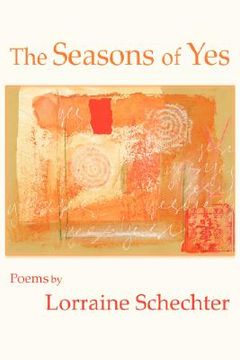 portada seasons of yes (reader's edition) (en Inglés)