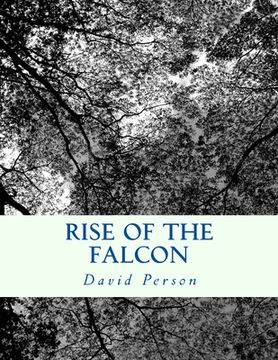 portada Rise of the Falcon (en Inglés)