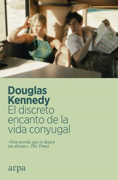 portada El Discreto Encanto de la Vida Conyugal (in Spanish)