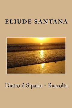 portada Dietro il Sipario - Raccolta (en Italiano)