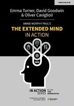 portada Annie Murphy Paul'S the Extended Mind in Action (en Inglés)