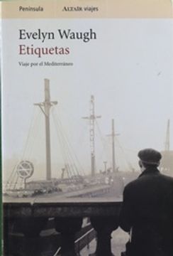 portada Etiquetas: Viaje por el Mediterraneo