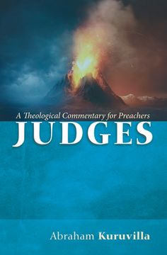 portada Judges (en Inglés)