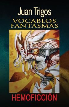 portada Vocablos Fantasmas (in Spanish)