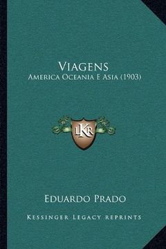 portada Viagens (in Portuguese)