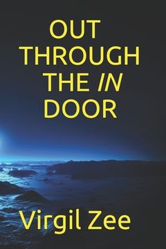 portada Out Through the in Door (en Inglés)