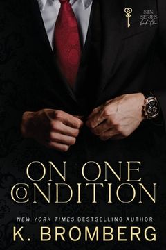 portada On One Condition (in English)