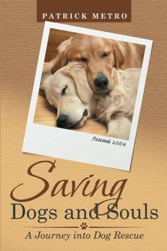 portada Saving Dogs and Souls