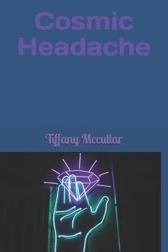 portada Cosmic Headache