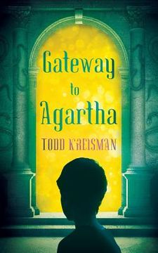 portada Gateway to Agartha (in English)