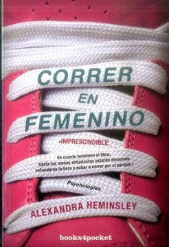 portada Correr en Femenino (in Spanish)