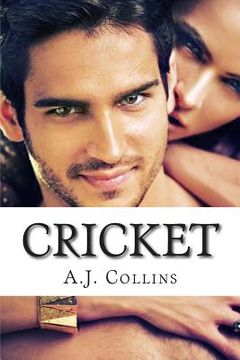 portada Cricket (in English)