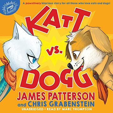 portada Katt vs. Dogg ()