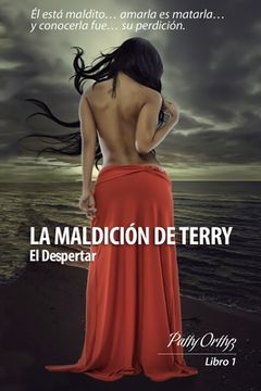 portada La Maldición de Terry - El Despertar (in Spanish)