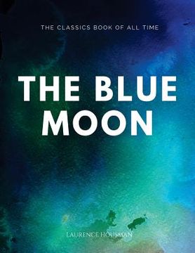 portada The Blue Moon (in English)