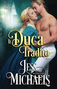 portada Il Duca Tradito (en Italiano)