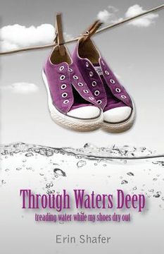 portada Through Waters Deep (in English)
