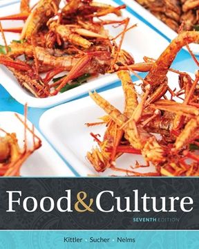 portada Food and Culture (en Inglés)