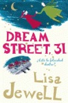portada Dream Street, 31