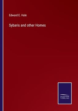 portada Sybaris and other Homes (en Inglés)
