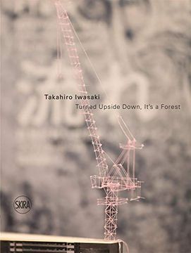 portada Takahiro Iwasaki at the Japan Pavilion: Of the Venice Biennale 2017