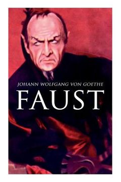 portada Faust (in English)
