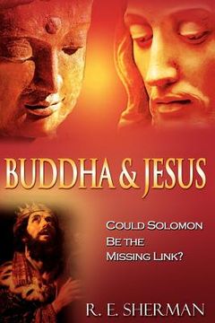 portada buddha and jesus (in English)