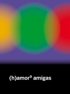 portada (H)Amor 9 (in Spanish)