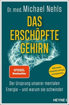 portada Das Erschöpfte Gehirn (en Alemán)