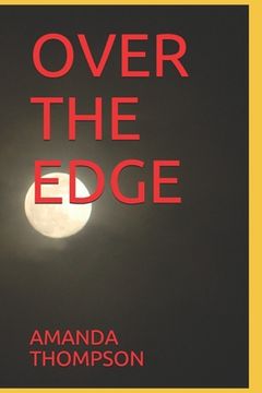 portada Over the Edge (en Inglés)